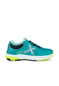 MUNICH HYDRA  - Zapatillas - turquesa