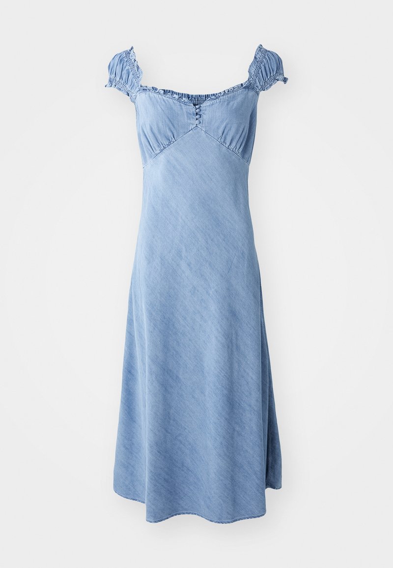 GAP Jurk blauw