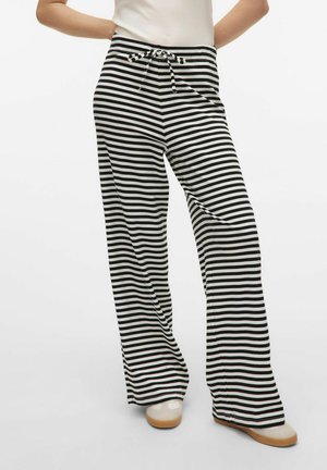 VMSTELLA  - Spodnie materiałowe