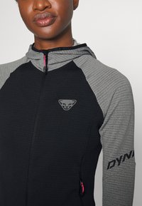 Dynafit SPEED PTC HOODED JACKET - Kurtka z polaru