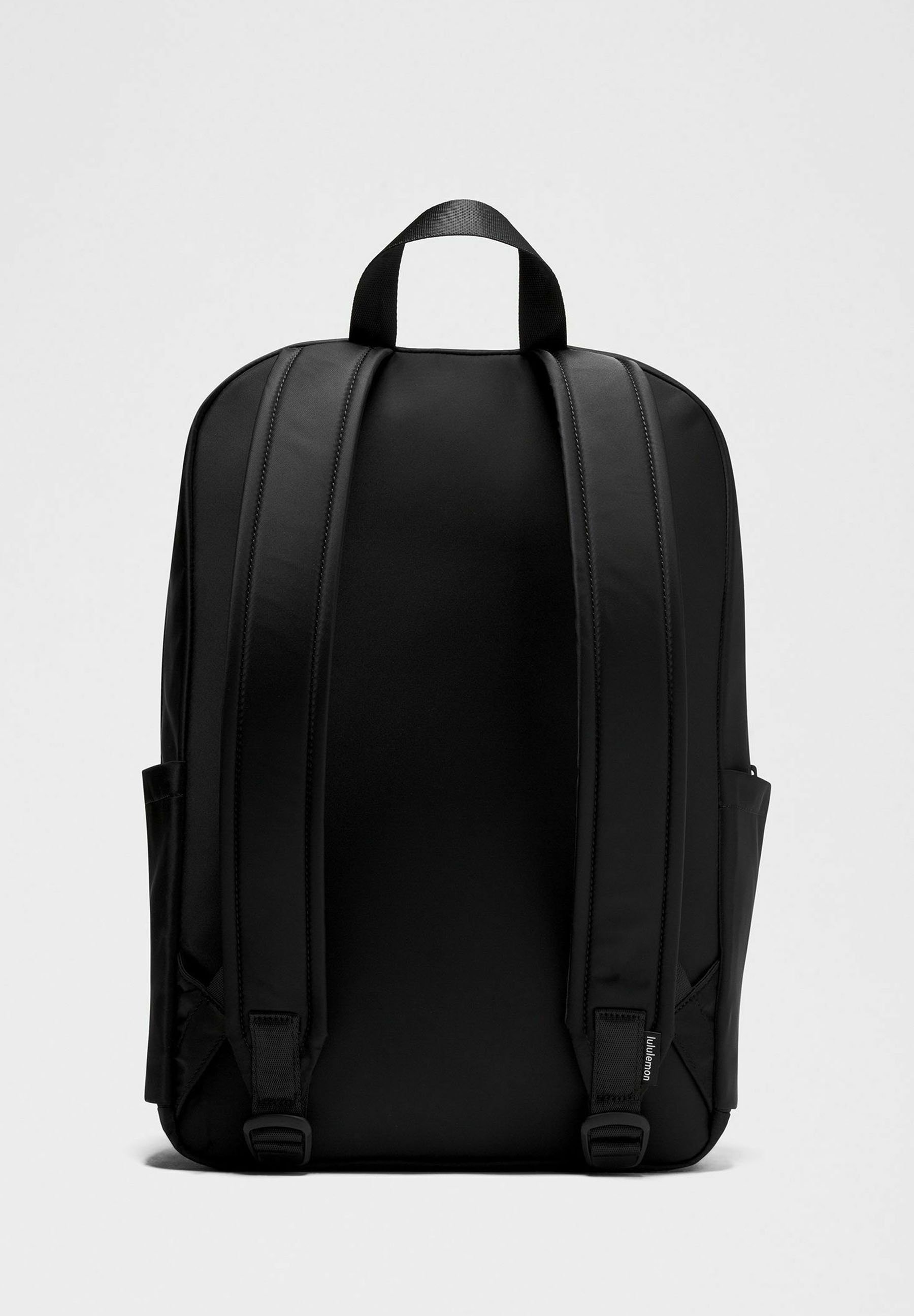 lululemon EVERYWHERE - Turistinė kuprinė - black sheer oak