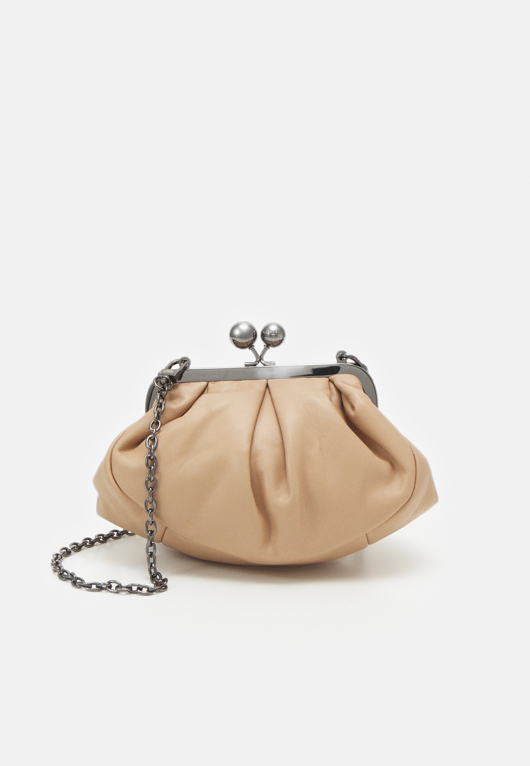 WEEKEND MaxMara PRATI - Pochette - altrosa/sabbia - Zalando.it