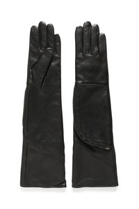 FIONALY - Hansker - black
