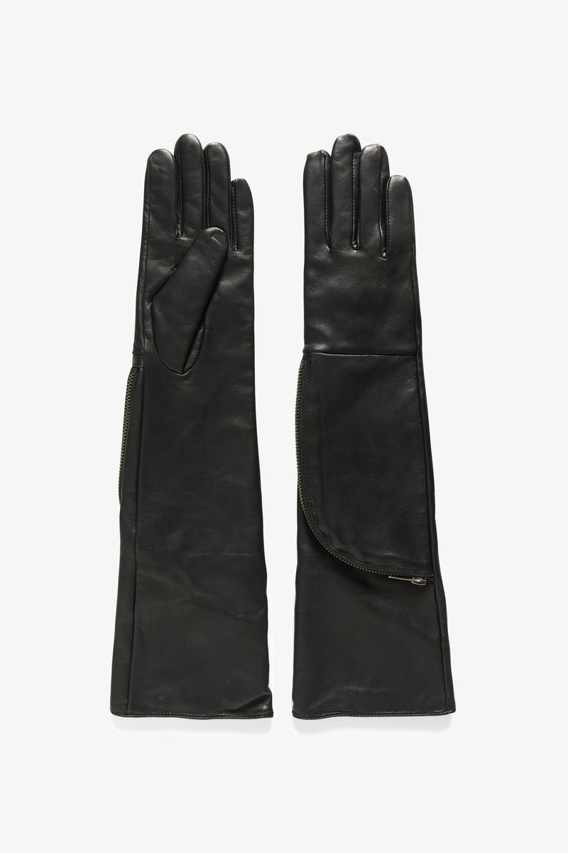Gestuz FIONALY - Hansker - black