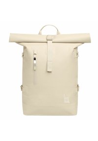 GOT BAG ROLLTOP MONOCHROME LAPTOPFACH - Sac à dos - salt