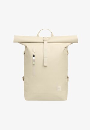 GOT BAG ROLLTOP MONOCHROME LAPTOPFACH - Sac à dos - salt