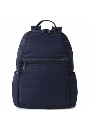 Hedgren, INNER CITY VOGUE XXL RFID SCHUTZ 37 CM LAPTOPFACH - Zaino - total eclipse
