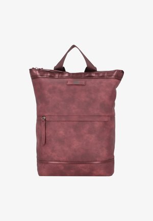 Greenburry HANNI - Mochila - vino
