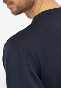 Belika BOLOGNA - Trui - navy night sky