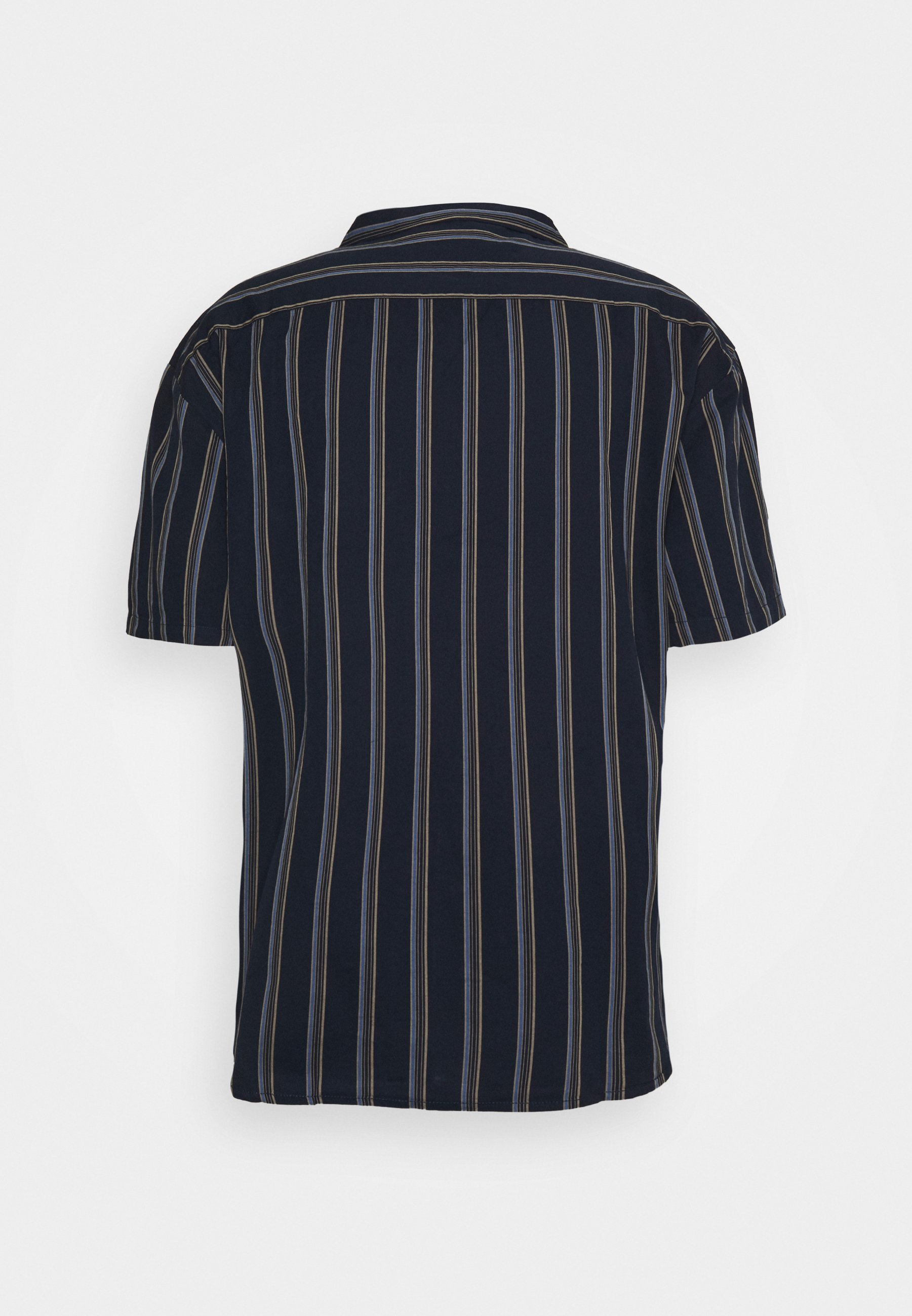 Women FINE PREPPY STRIPE UNISEX - Button-down blouse Women FINE PREPPY STRIPE UNISEX - Button-down blouse