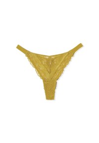 HEDONISME - Tanga - anis