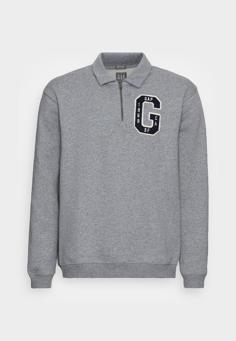 Gap sweatshirt grey Clearance