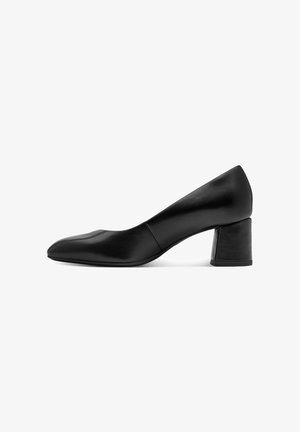 Tamaris, PUMPS - Escarpins - zwart