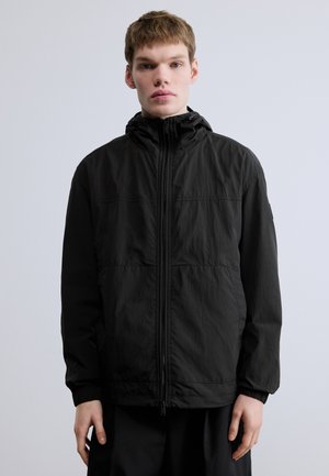 ORIP - Giacca a vento - black