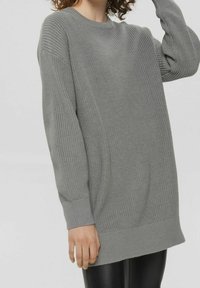 edc by Esprit Strickpullover - grey