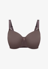 Non sélectionné, warm ombre