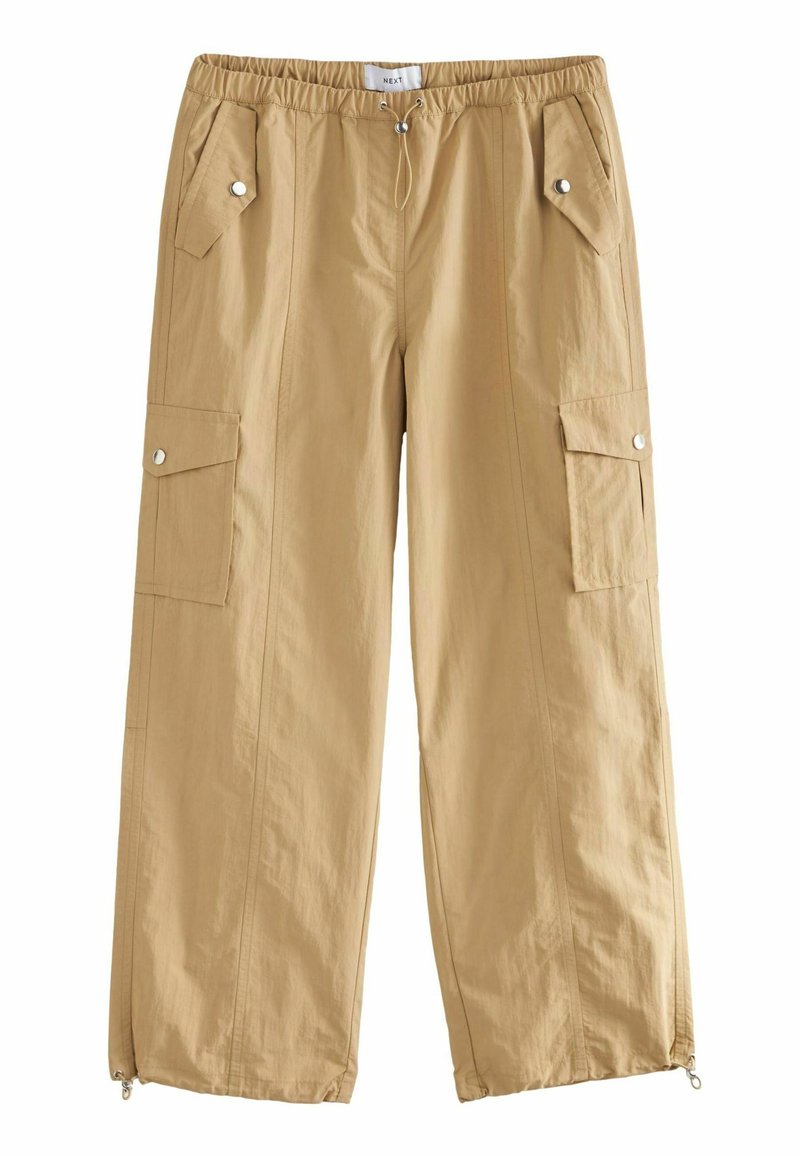 Next Cargobroek bruin