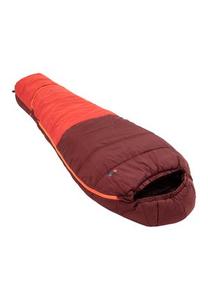 Sac de couchage - dark cherry