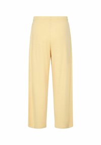 Soyaconcept SC-BANU 33 - Tracksuit bottoms - sunkissed melange