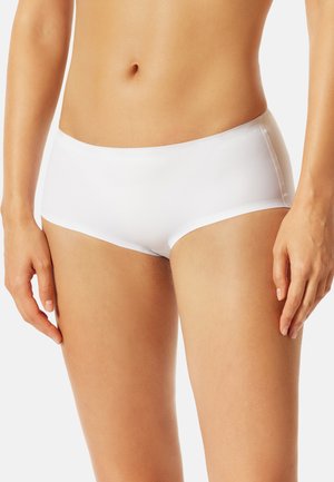 6ER PACK - Pants - weiß