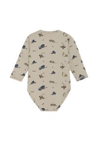 Minymo UNISEX beżowy