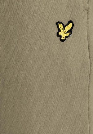 Lyle & Scott, LYLE & SCOTT MID BOTTOMS SWEATSHORT - Trainingsbroek - woolwich