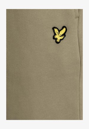 Lyle & Scott, LYLE & SCOTT MID BOTTOMS SWEATSHORT - Tracksuit bottoms - woolwich