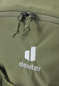 Deuter FUTURA - Turistický ruksak - khaki-meadow