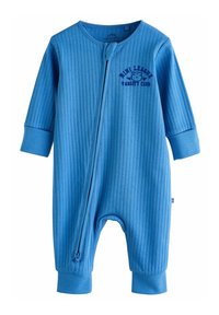 Next REGULAR FIT 3 PACK - Pijama de bebé - blue green