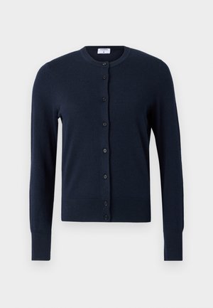 Filippa K CARDIGAN - Cardigan - navy