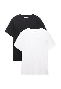 PACK OF 2 - T-shirt basic