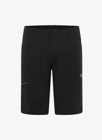 Sélectionné, black