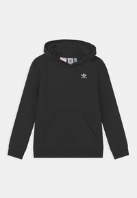 adidas Originals Luvtröja - black/white