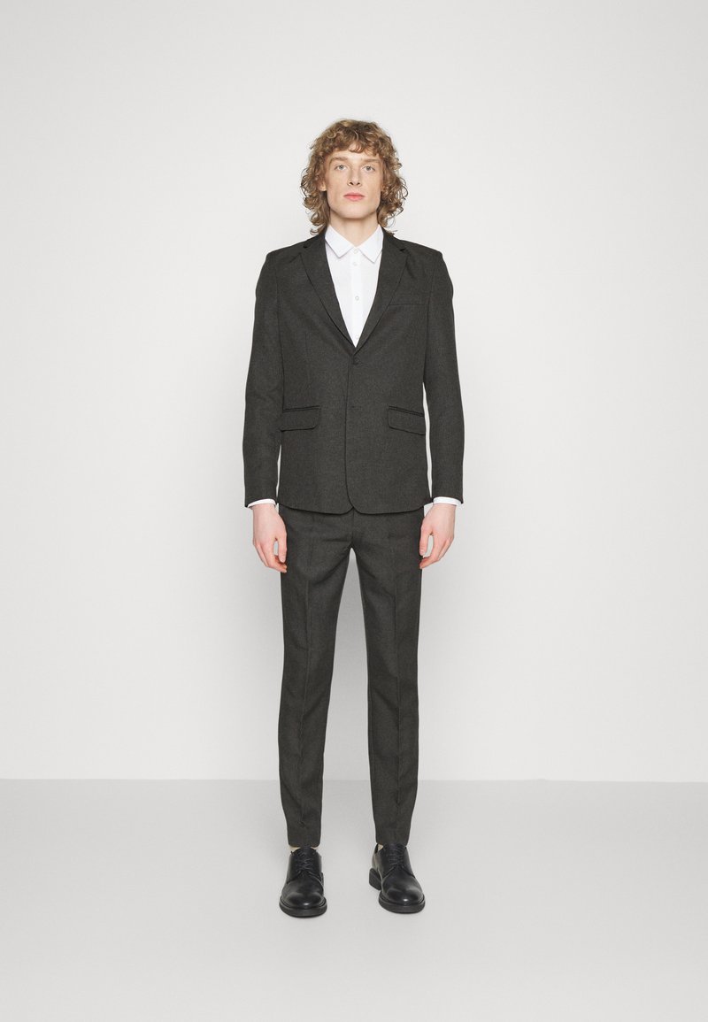 ONLY & SONS ONSEVE 2BTN 0071 Blazer NOOS, zwart, 52