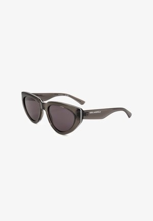KARL LAGERFELD, KL6100S - Occhiali da sole - grey