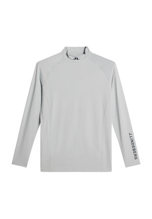 J.LINDEBERG Sports ELLO COMPRESSION - Long sleeved top - high rise