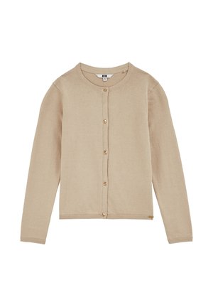 WE Fashion Cardigan - beige