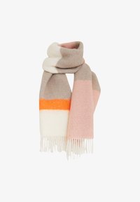 Valitud, ash rose striped