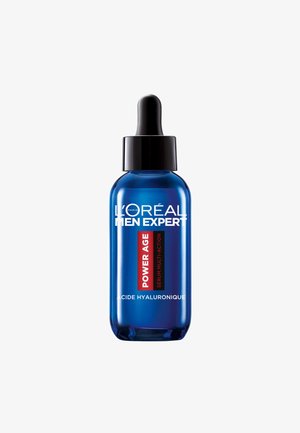 L'Oréal Paris, SÉRUM VISAGE HOMME MULTI-ACTION ACIDE HYALURONIQUE MEN EXPERT - Sérum - n a