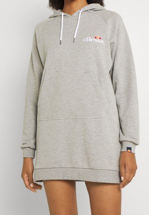 Day dress - grey