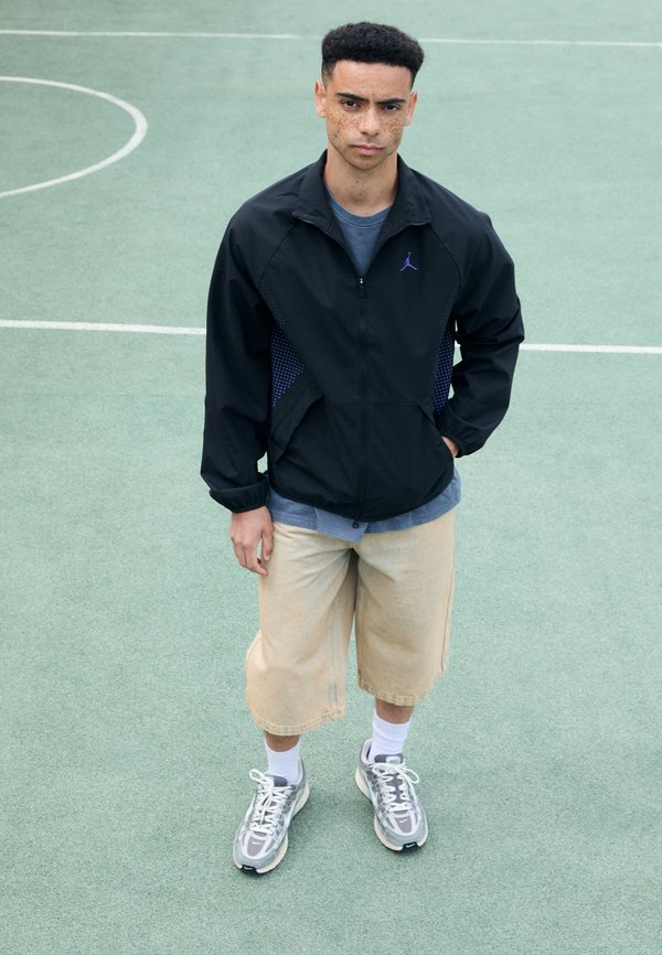 JAM WARM UP JACKET - Training jacket4