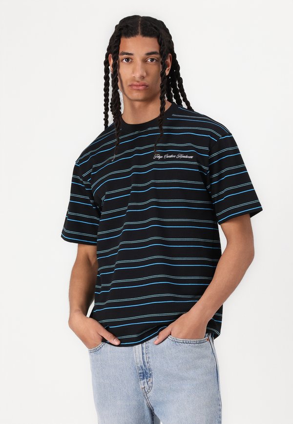 BOLTON UNISEX - Print T-shirt4