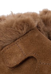 Pisamonas Botas para la nieve - topo