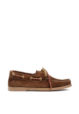HEGO'S Milano - Buty żeglarskie