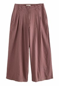 Unausgewählt, burgundy red