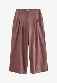 Selezionato, burgundy red