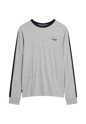 ESSENTIAL - Bluzka z długim rękawem