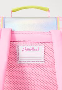 Billieblush SCHOOLBAG - Školní taška - pink