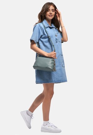 C'iel CARINA - Handbag - azurblau