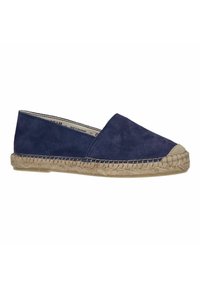 Manfield Espadrilles - blau